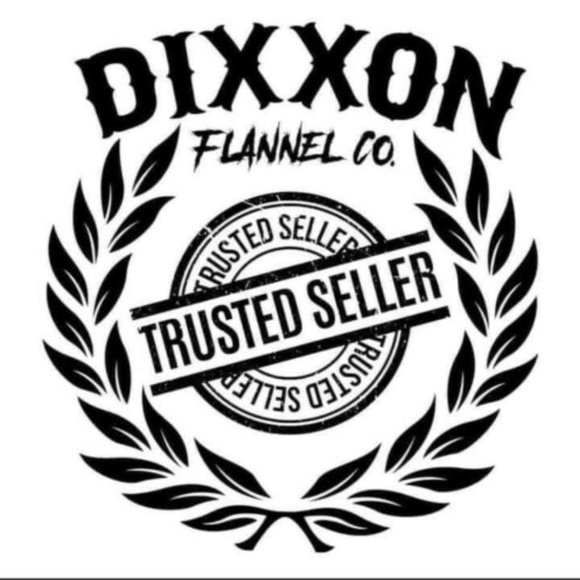 DIXXON Shirts Mens Dixxon Something Obscene Flannel Poshmark